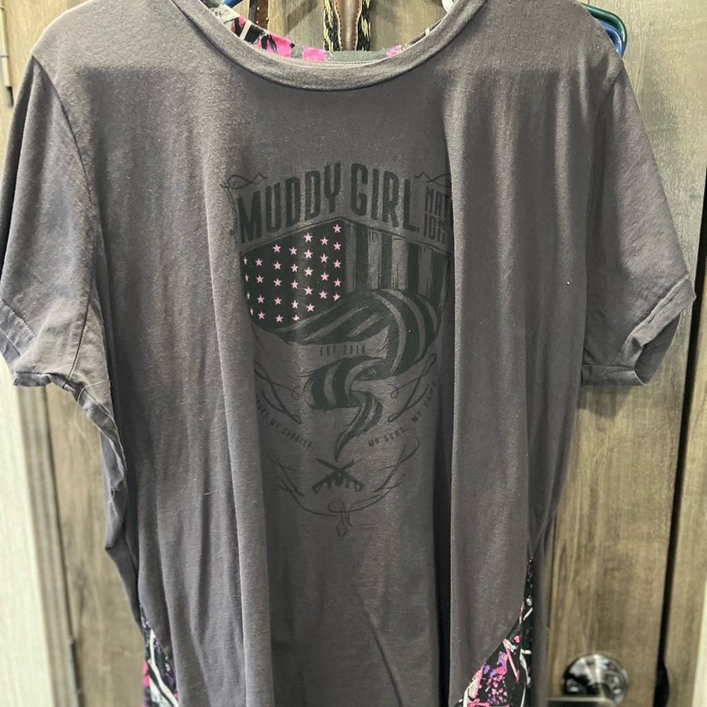 NWOT woman’s top